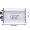 Контроллер бесщеточного двигателя для электровелосипеда DC 36V/48V 350W с алюминиевым корпусом
