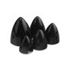 1Pc Carbon Fiber Spinner Cone For RC Electric Airplane 2 Blades Propeller Multi-size 1.75" / 2"/ 2.25" / 2.5"/ 3" / 3.5" / 4"
