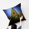 SStar TTrek Ship Movie Cushion Cover Decorative Pillow Sofa Home Decor case pillow cases