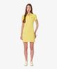 LACOSTE Женское ультратонкое платье Ef581E-56G 107