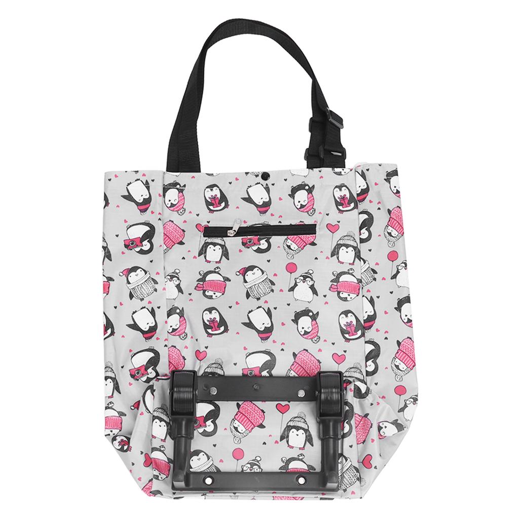 Бытовая тележка для покупок Сумка для покупок для пожилых людей Складная тележка для покупок Тележка для покупок Тележки для продуктов