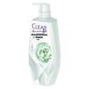 Clear Scalp Care Oil Control Revitalizing Shampoo Twin Pack