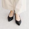 HIMIKO/Himiko/Pointed Toe Pumps/651108 Black 215