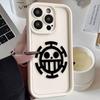 Comic One P-Piece Luffys Zoros Phone Case For HUAWEI MATE 20 30 40 50 P30 P40 P50 NOVA 5I 7 7I 9 10 11 11I Y70 Y90 DIY Case Capa