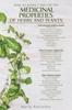 Книга Medicinal Properties of Herbs and Plants