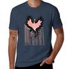 Watercolor Phoenix TShirt Fashion Graphic Tee for Unisex TShirt