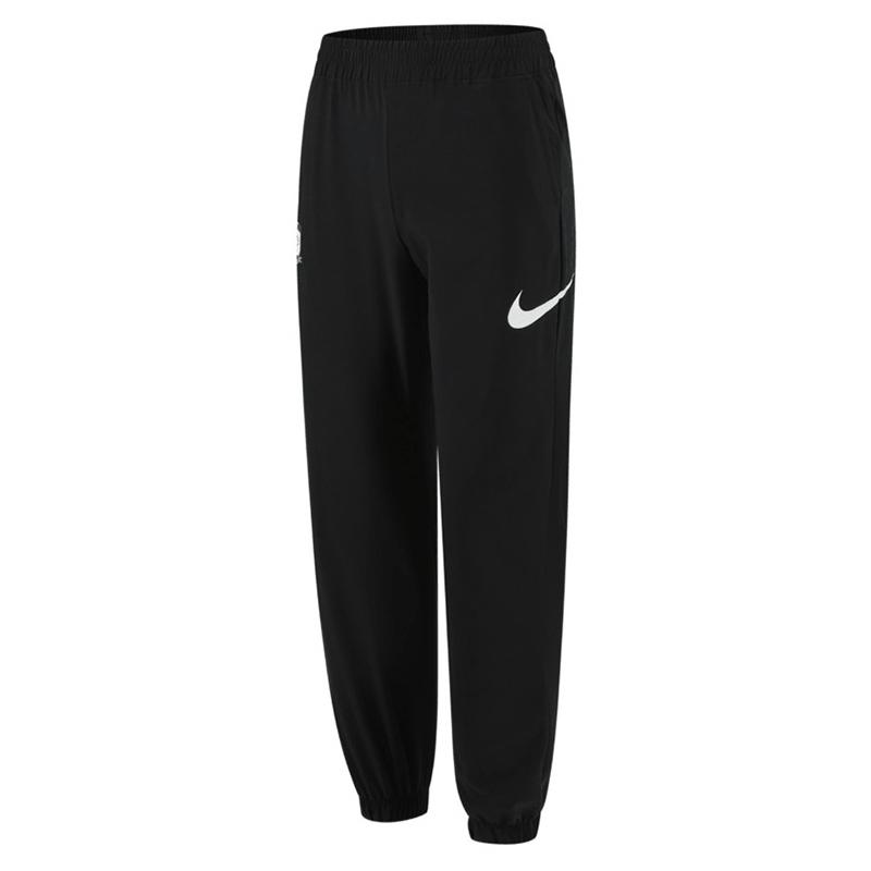 Подростковые вязаные спортивные штаны Nike II0480-010