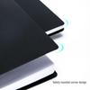 Deli A4 Double Clip Document Folder