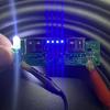 Материнская плата с двойным USB 5 В для мобильного питания Edp2339, основное управление телефоном, внешний аккумулятор, печатная плата со светодиодной подсветкой, аксессуары «сделай сам»