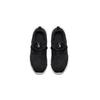 Nike Кроссовки для бега Tessen Mesh Низкие Черно-белые Детские Возраст 3-7 лет AH5237-003