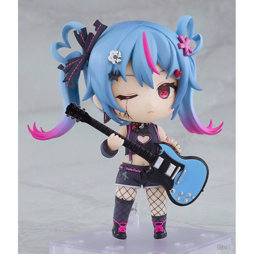 GSC Хацунэ Мику DecoMiku Светлый Темный Nendoroid Подвижная Фигурка