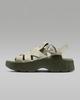 IV5227-304 Сандалии Jordan Willow "Spruce Fog/Cargo Khaki" (Женский)