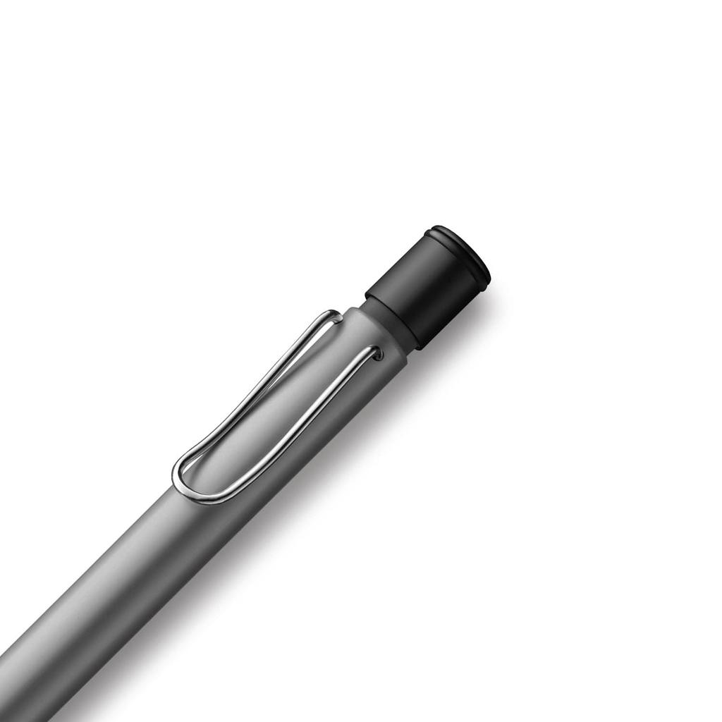 Lamy Механический карандаш Graphite L126 Официальный Al-Star 0,5 мм (Ограниченная серия, импорт)