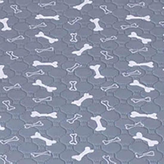 Многоразовая моющаяся пеленка для щенков, нескользящая, супервпитывающая, непромокаемая, для пола, манежа, клетки, родильного ящика