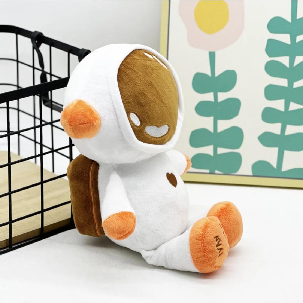 HOT 21cm Ivan Cornejo Plush Dolls Astronaut Stuffed Anime Cotton Doll Soft Doll Room Decoration Kidstoy Birthday Gift