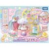 Вращающаяся карусель с колесом обозрения Sumikko Gurashi - Игрушка для детей