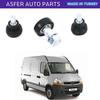 Ремкомплект для механизма раздвижной средней двери для Master Mk2 Movano 2001-2010 OEM 7700352379 4500440