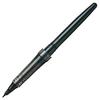 Pentel Tradio Plaman Эксклюзивный Сменный Картридж Черный Набор из 10 штук MLJ20-A