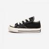 Chuck 70 Ox 1 Velcro  Black White Egret 