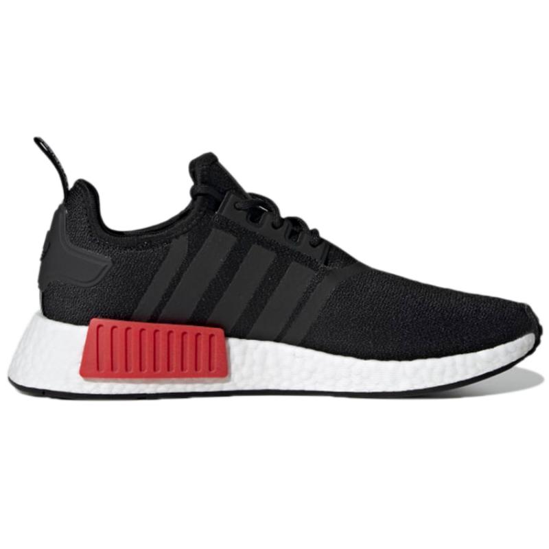 adidas Кроссовки NMD_R1 'Black OG' GZ7922
