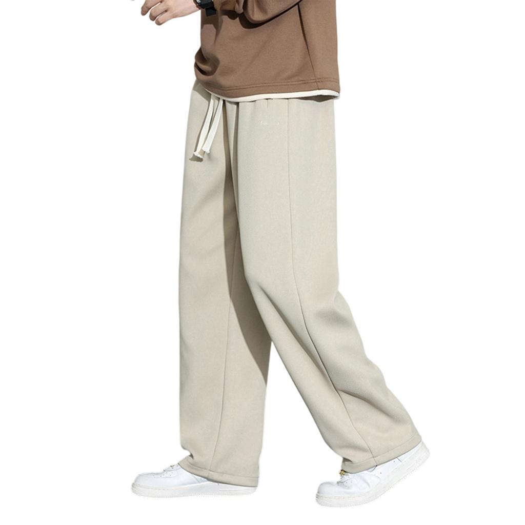 Men's Sports Casual Jogging Trousers Lightweight Hiking Pants Outdoor Pant