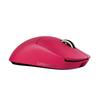 Беспроводная игровая мышь Logicool G PRO X SUPERLIGHT 2c (51 г, Малиновый) - G-PPD-004WLCO-MG