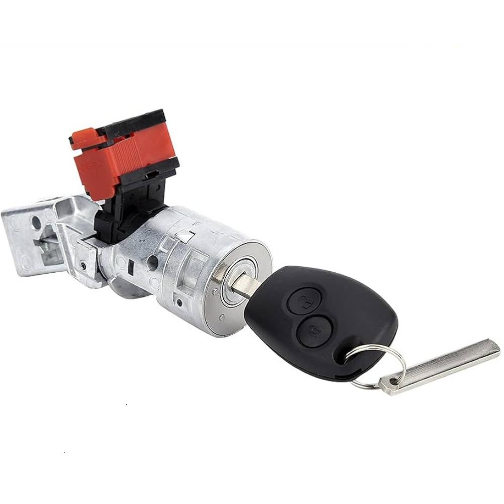 for Renault Clio 3 Kangoo 3 Master 3 Ignition Lock Set oem 7701208408 7701208784 High Quality Affordable Price