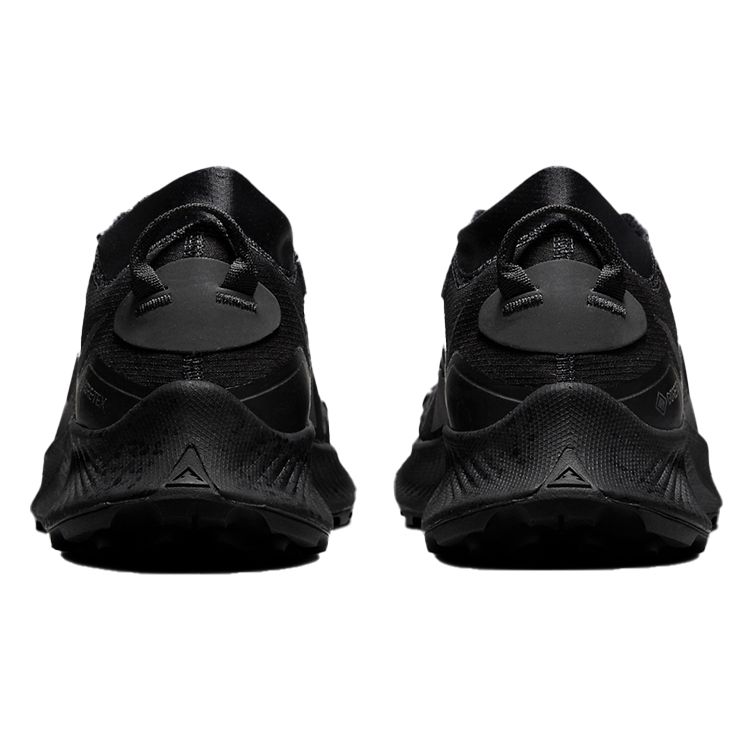 Nike Pegasus Trail 3 GTX Triple Black мужские кроссовки DC8793-001