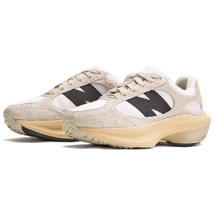 New Balance Кроссовки унисекс WRPD Runner Sea Salt Blacktop Белый песчаник UWRPDMOB