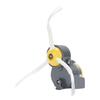 Side Brush Motor Module Replacement for 500 600 700 800 900 I3 I7 E5 E6 E7 530 560 570 620 650 694 Vacuum Cleaner Side