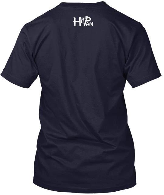 HitPan Presents a TTshirt Made in the USA Size S to 5XL
