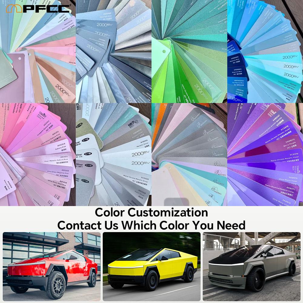 for Tesla Model 3 Highland 2024 Pre-Cut Car Headlight Rearview Film Paint Protection Film Body Sticker Clear PPF TPU Transparent