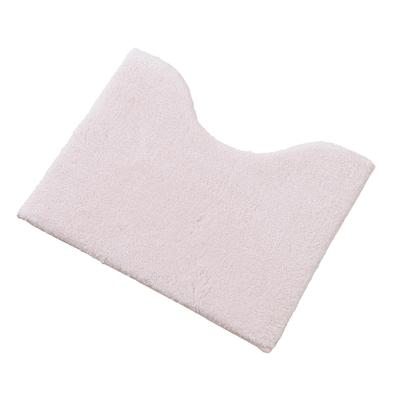 Коврик для туалета Senko Cushioni 3, 40 x 50, 70030 [Коллекция BB], Прибл.. см, Розовый,