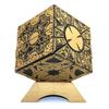 Working Lemarchand's Lament Configuration Lock Puzzle Box from Hellraiser Decor