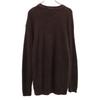 Givenchy Вязаный свитер 90-х годов, сделано в Италии, смесь шерсти, винтажный, с длинным рукавом, мужской, б/у