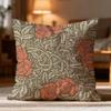 Fashion T-TThe Revivalists Cushion Cover Soft Washable Pillow Case Multi-Scene for Couch Bed Travel Office Use