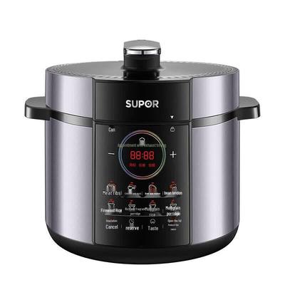 Электрическая скороварка Supor 5 л