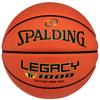 SPALDING Мяч FIBA ​​TF-1000 Legacy Logo, оранжевый баскетбольный мяч унисекс