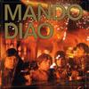 CD MANDO DIAO - Hurricane Bar 724386646125 Majesty Recordi 2004 Европа Рок Б/У