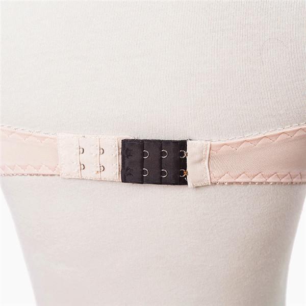Women Bra Extender Strap Extention Different Style Bra Hooks Accessories 4 Colors