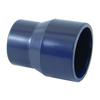 PVC Fitting Long Reduction 63-50mm X 40mm, PN16