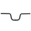 Lp Litepro Aluminum Alloy Bike Swallow Handlebar Bike Riser Handlebar for Brompton Black Lift 160mm