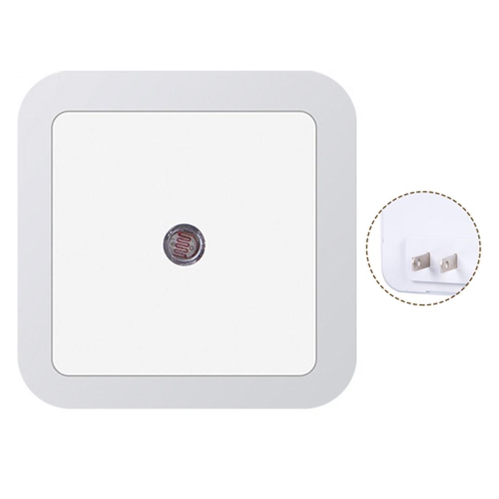 1/2/3pcs Intelligent LED Induction Lamp Wireless Lighting Sensor Automatically Lights Up At Night For Room Bedroom Lighting