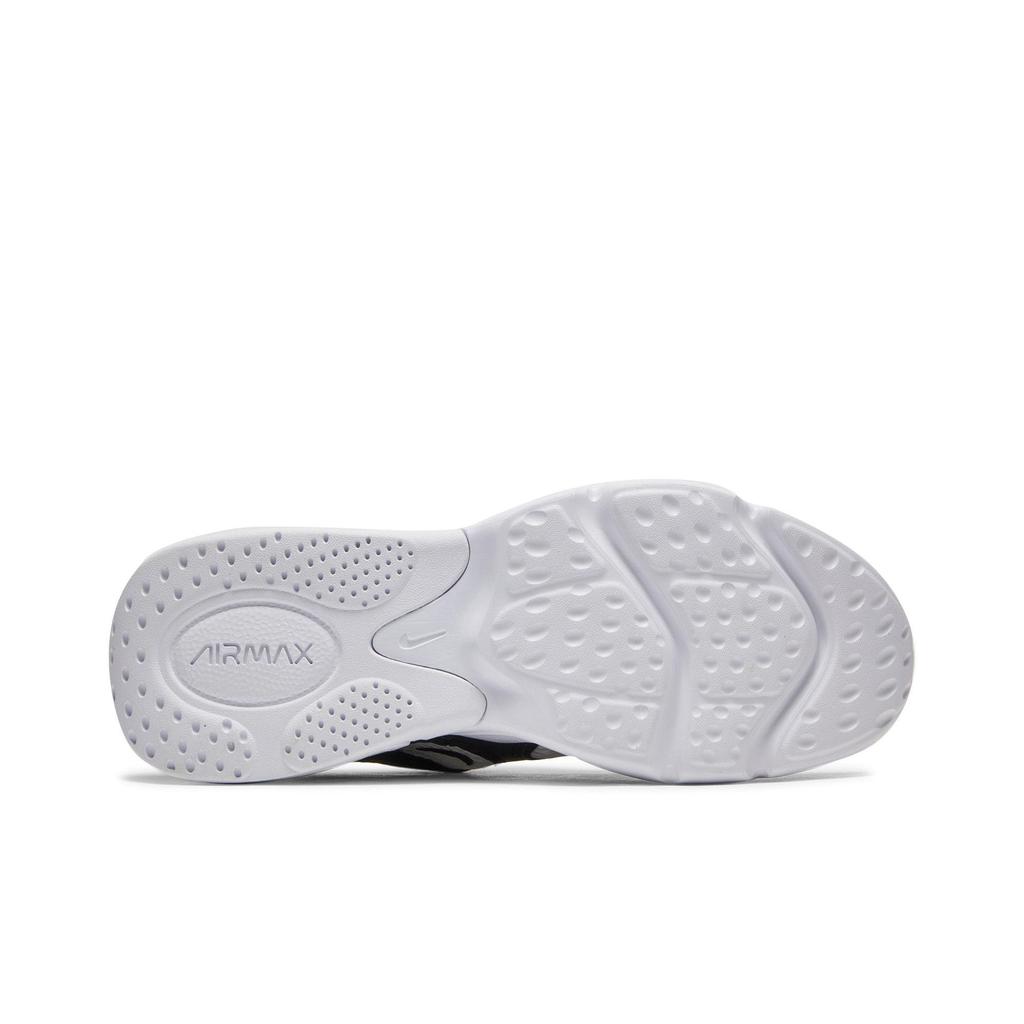 Nike Air Max 2X 'White Black' (Unisex) White / Black / White Running Shoes CK2943 100