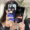 Accel Arita Haruyuki Матовый ТПУ Чехол для Мобильного Телефона для Huawei Mate 60 50 40 30 20 10 Pro Plus Lite E 5G Цветной Печатный Чехол