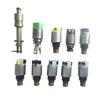 10pcs 8-Speed Automatic Transmission Solenoid Kit 8HP75 8HP50 For BMW