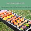 ShangKaoJia Outdoor Foldable Charcoal BBQ Grill SKJ-373