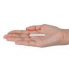 1 шт./3 шт./6 шт. Заготовки для костных гаек для электрогитары 44,5*3,4*6,15 мм для ST Vintage(DJ-53)