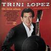 LP Record TRINI LOPEZ - The Latin Album RS6125 Reprise Records 1964 US Latin Used