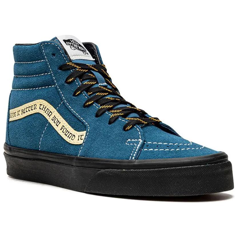 Vans Sk8 Hi Patta Hydro VN0A3AV9PXR